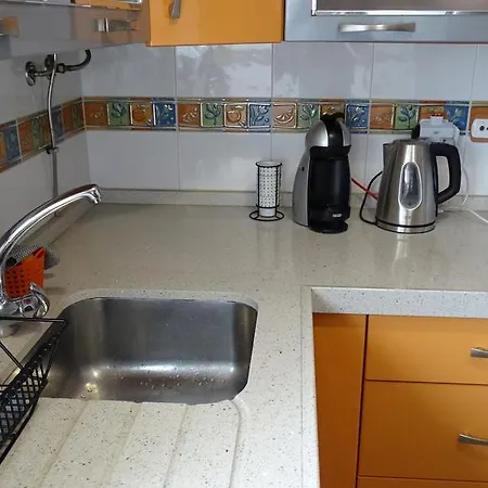 Cosy Caleta Apartment Cadix Extérieur photo