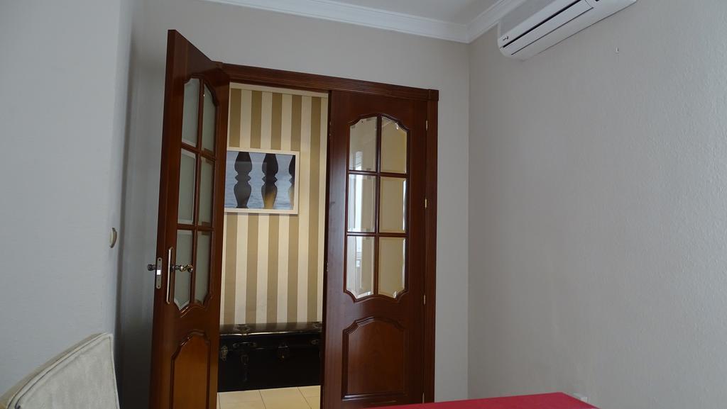 Apartment Cosy Caleta Cadiz