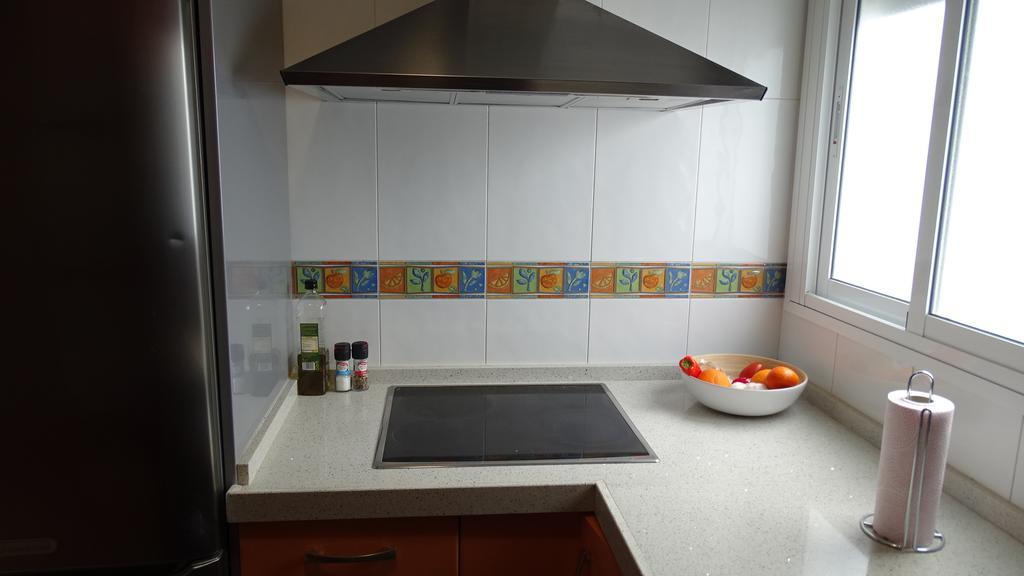 Appartamento Cosy Caleta Cadice