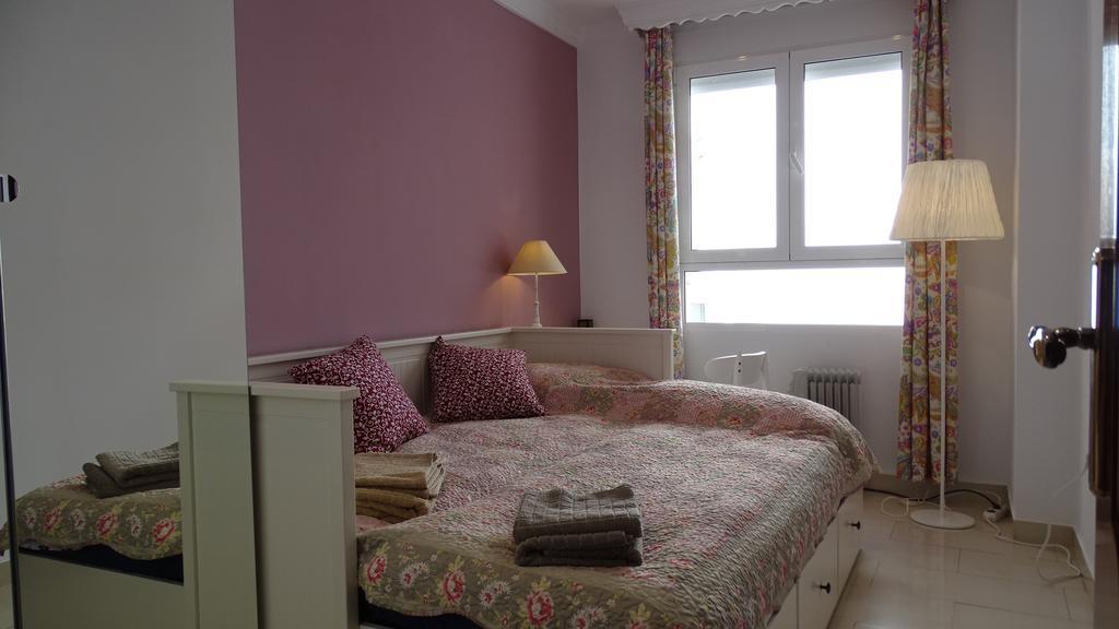 Cosy Caleta Appartamento