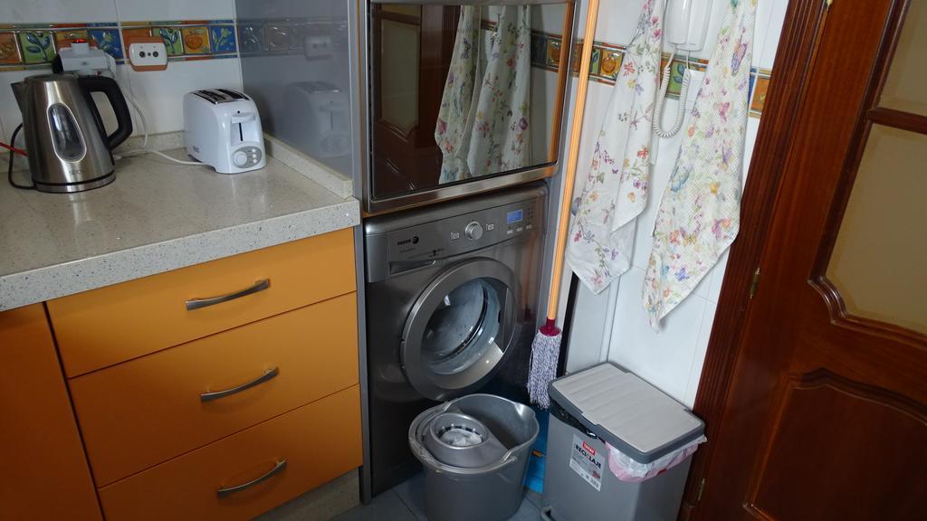 Appartamento Cosy Caleta Cadice
