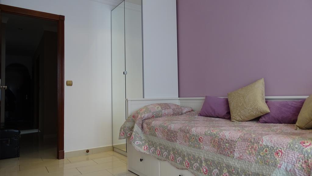 Appartamento Cosy Caleta