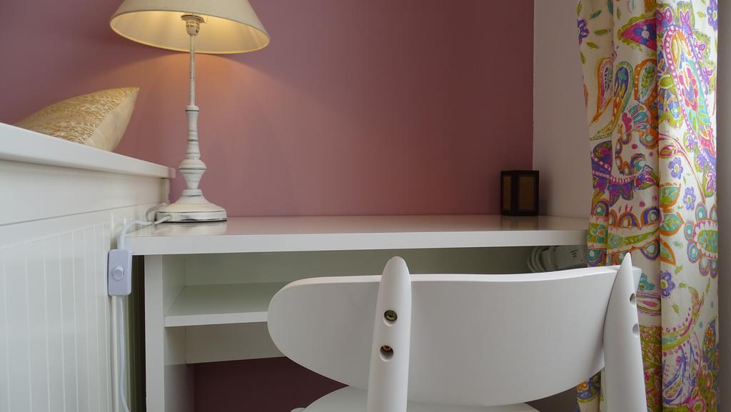 Cosy Caleta Appartamento