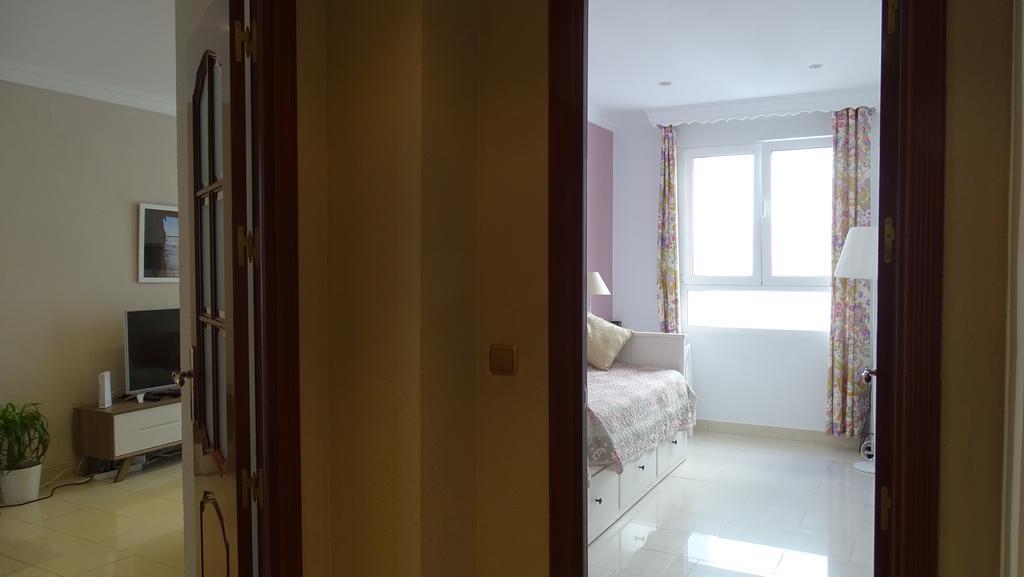 Appartamento Cosy Caleta *